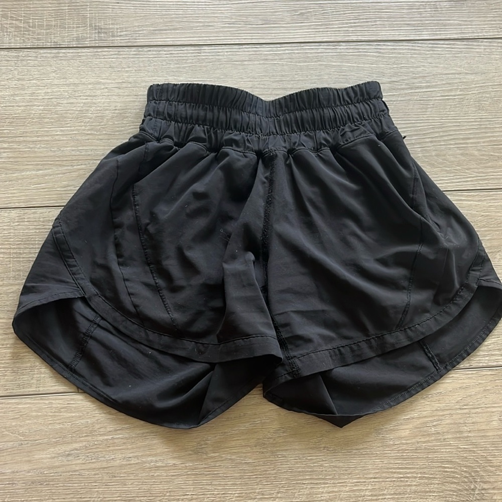 lulu shorts